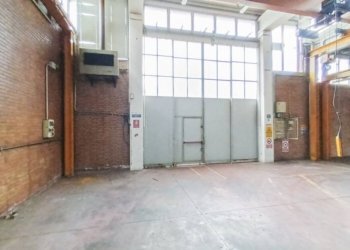 Interno non residenziale - Capannone via Caduti per la Libertà, Granarolo dell'Emilia - foto 11