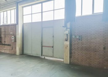 Interno non residenziale - Capannone via Caduti per la Libertà, Granarolo dell'Emilia - foto 12