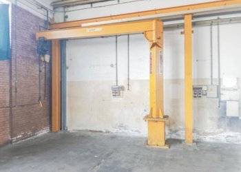 Interno non residenziale - Capannone via Caduti per la Libertà, Granarolo dell'Emilia - foto 13