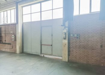 Interno non residenziale - Capannone via Caduti per la Libertà, Granarolo dell'Emilia - foto 14