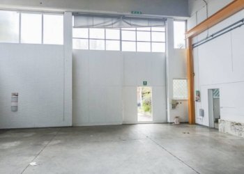 Interno non residenziale - Capannone via Caduti per la Libertà, Granarolo dell'Emilia - foto 15