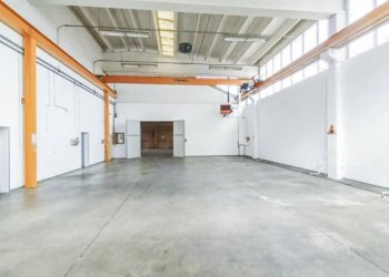 Interno non residenziale - Capannone via Caduti per la Libertà, Granarolo dell'Emilia - foto 17