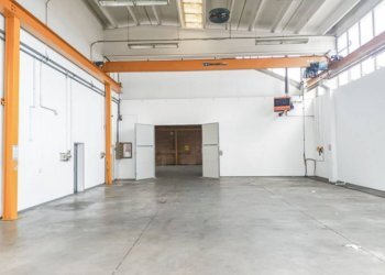 Interno non residenziale - Capannone via Caduti per la Libertà, Granarolo dell'Emilia - foto 18