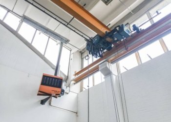 Interno non residenziale - Capannone via Caduti per la Libertà, Granarolo dell'Emilia - foto 19