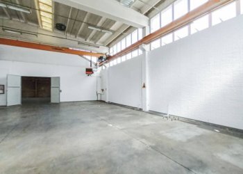 Interno non residenziale - Capannone via Caduti per la Libertà, Granarolo dell'Emilia - foto 20