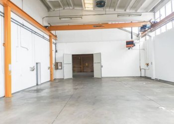 Interno non residenziale - Capannone via Caduti per la Libertà, Granarolo dell'Emilia - foto 21