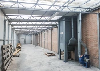 Interno non residenziale - Capannone via Caduti per la Libertà, Granarolo dell'Emilia - foto 25