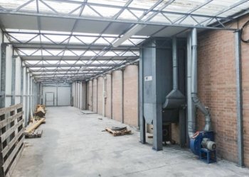 Box auto - Capannone via Caduti per la Libertà, Granarolo dell'Emilia - foto 26