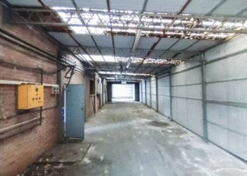 Interno non residenziale - Capannone via Caduti per la Libertà, Granarolo dell'Emilia - foto 27