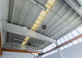 Interno non residenziale - Capannone via Caduti per la Libertà, Granarolo dell'Emilia - foto 28