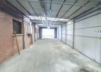 Interno non residenziale - Capannone via Caduti per la Libertà, Granarolo dell'Emilia - foto 29