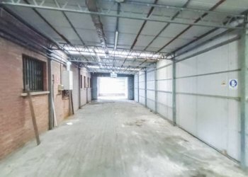 Box auto - Capannone via Caduti per la Libertà, Granarolo dell'Emilia - foto 30