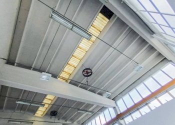 Interno non residenziale - Capannone via Caduti per la Libertà, Granarolo dell'Emilia - foto 31