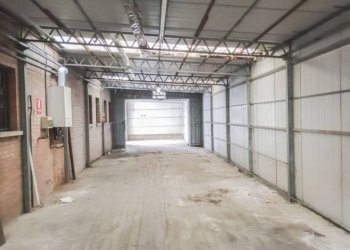 Interno non residenziale - Capannone via Caduti per la Libertà, Granarolo dell'Emilia - foto 32