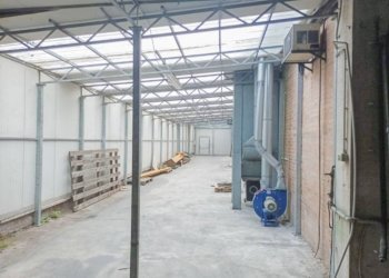 Magazzino - Capannone via Caduti per la Libertà, Granarolo dell'Emilia - foto 33