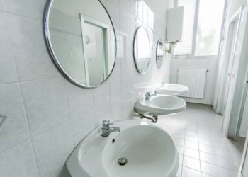 Bagno - Capannone via Caduti per la Libertà, Granarolo dell'Emilia - foto 38