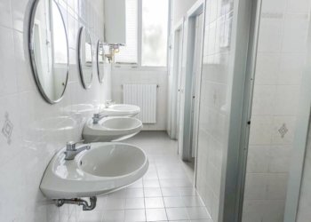 Bagno - Capannone via Caduti per la Libertà, Granarolo dell'Emilia - foto 39