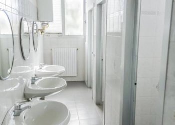 Bagno - Capannone via Caduti per la Libertà, Granarolo dell'Emilia - foto 40
