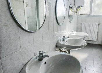 Bagno - Capannone via Caduti per la Libertà, Granarolo dell'Emilia - foto 41