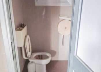 Bagno - Capannone via Caduti per la Libertà, Granarolo dell'Emilia - foto 43