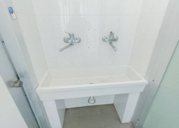 Bagno - Capannone via Caduti per la Libertà, Granarolo dell'Emilia - foto 45
