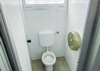 Bagno - Capannone via Caduti per la Libertà, Granarolo dell'Emilia - foto 47