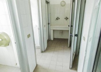 Bagno - Capannone via Caduti per la Libertà, Granarolo dell'Emilia - foto 48