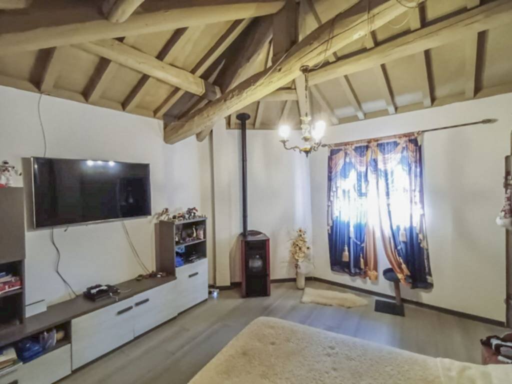 Camera da letto - Independent house via Moretto Scuole, Valsamoggia (neighborhood San Lazzaro) - photo 2