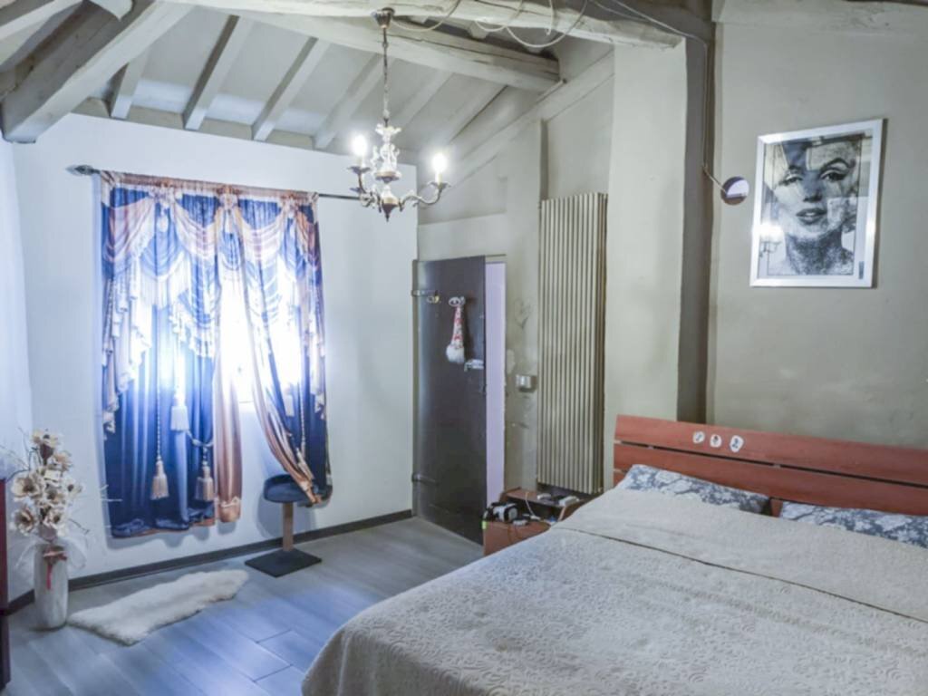 Cameretta - Casa indipendente via Moretto Scuole, Valsamoggia (zona San Lazzaro) - foto 3