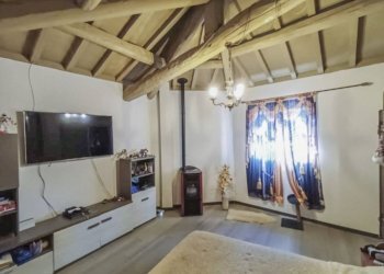 Camera da letto - Independent house via Moretto Scuole, Valsamoggia (neighborhood San Lazzaro) - photo 2