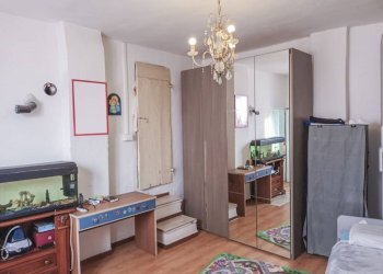 Camera da letto - Independent house via Moretto Scuole, Valsamoggia (neighborhood San Lazzaro) - photo 5