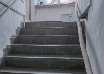 Scala - Casa indipendente via Moretto Scuole, Valsamoggia (zona San Lazzaro) - foto 8