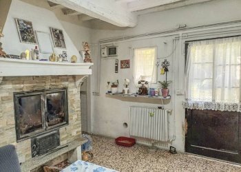 Cucina - Independent house via Moretto Scuole, Valsamoggia (neighborhood San Lazzaro) - photo 12