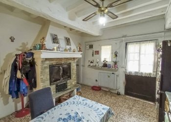 Cucina - Independent house via Moretto Scuole, Valsamoggia (neighborhood San Lazzaro) - photo 13