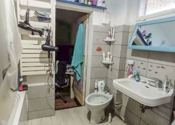 Bagno - Independent house via Moretto Scuole, Valsamoggia (neighborhood San Lazzaro) - photo 16