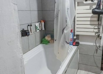 Bagno - Independent house via Moretto Scuole, Valsamoggia (neighborhood San Lazzaro) - photo 17