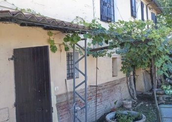 Patio esterno - Casa indipendente via Moretto Scuole, Valsamoggia (zona San Lazzaro) - foto 18