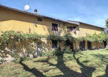 Giardino - Independent house via Moretto Scuole, Valsamoggia (neighborhood San Lazzaro) - photo 21
