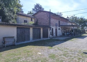 Zona - Casa indipendente via Moretto Scuole, Valsamoggia (zona San Lazzaro) - foto 23