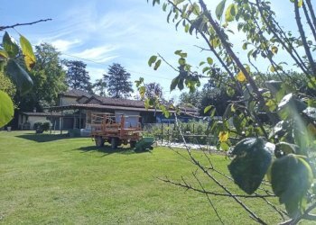 Vista - Casa indipendente via Moretto Scuole, Valsamoggia (zona San Lazzaro) - foto 24