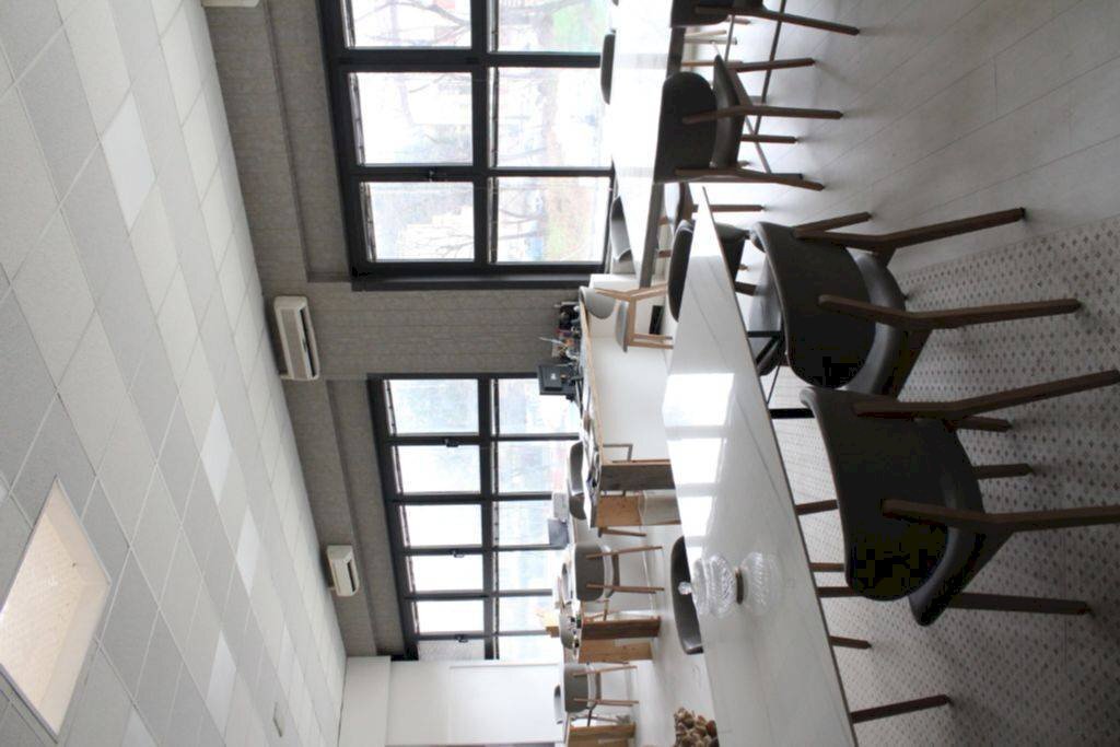 Interno non residenziale - Capannone via dei Lapidari, Bologna (zona Corticella) - foto 3