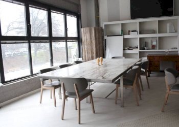Interno non residenziale - Capannone via dei Lapidari, Bologna (zona Corticella) - foto 6
