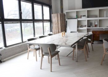 Interno non residenziale - Capannone via dei Lapidari, Bologna (zona Corticella) - foto 7