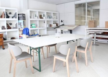 Interno non residenziale - Capannone via dei Lapidari, Bologna (zona Corticella) - foto 9