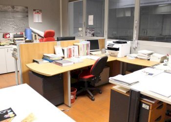 Ufficio - Capannone via dei Lapidari, Bologna (zona Corticella) - foto 11