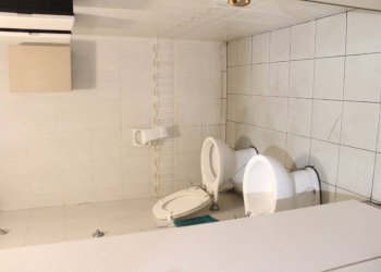 Bagno - Capannone via dei Lapidari, Bologna (zona Corticella) - foto 18