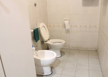 Bagno - Capannone via dei Lapidari, Bologna (zona Corticella) - foto 19