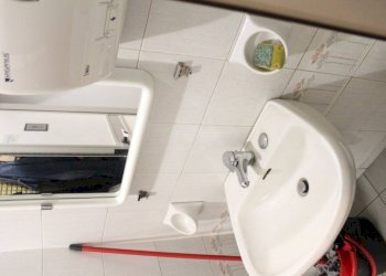 Bagno - Capannone via dei Lapidari, Bologna (zona Corticella) - foto 20