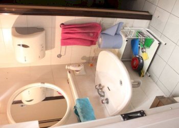 Bagno - Capannone via dei Lapidari, Bologna (zona Corticella) - foto 21