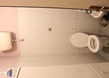 Bagno - Capannone via dei Lapidari, Bologna (zona Corticella) - foto 22